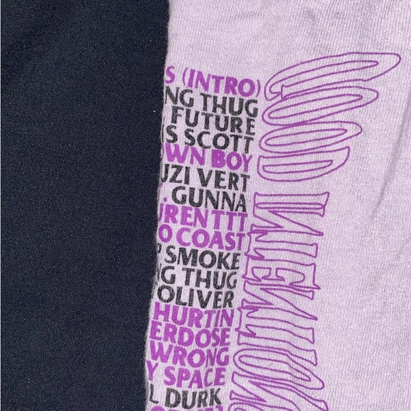Purple Vlone - Picture 3 of 5